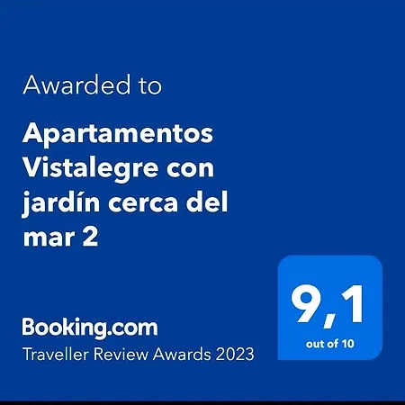 Apartamentos Vistalegre con jardín cerca del mar 2 Sanxenxo Exterior foto