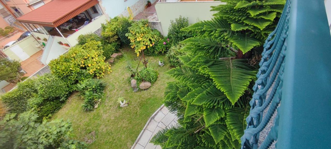 Pisos Vistalegre 2b Con Jardin Cerca Del Mar Apartment *