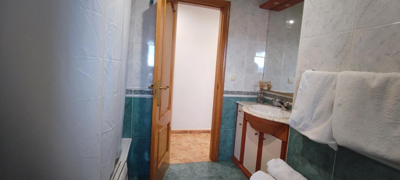 Apartment Pisos Vistalegre 2b Con Jardin Cerca Del Mar