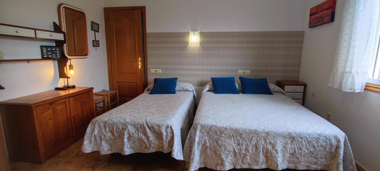 Apartamento Vistalegre Con Jardín Cerca Del Mar 2 *