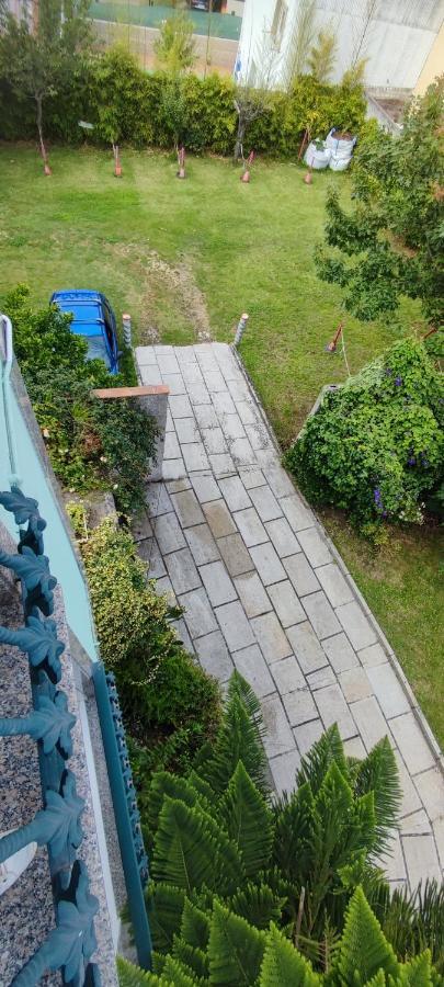 Pisos Vistalegre 2b Con Jardin Cerca Del Mar Apartment