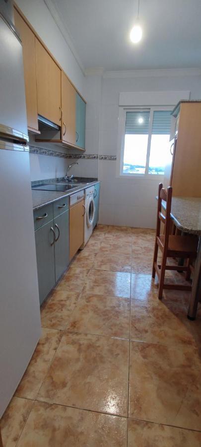 Apartment Pisos Vistalegre 2b Con Jardin Cerca Del Mar *
