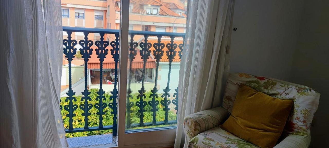 Pisos Vistalegre 2b Con Jardin Cerca Del Mar Apartment *
