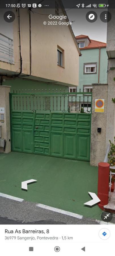 Apartamento Vistalegre Con Jardín Cerca Del Mar 2